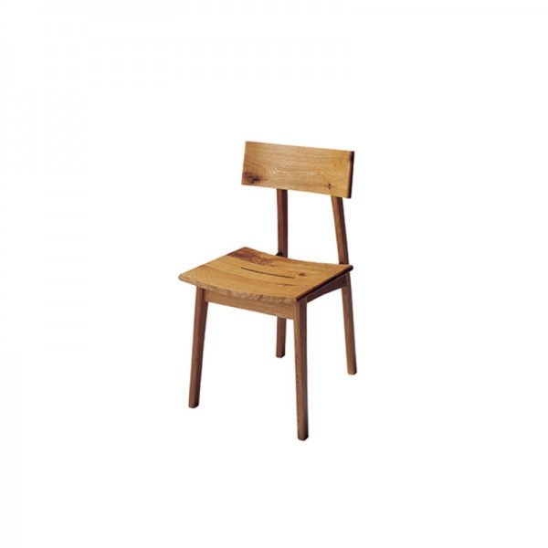 자연을 닮은 가구 인아트 Morino Kotoba Chair-wood 히다/시라카와
