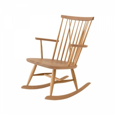 히다 New Mckinley  Rocking chair(방석 포함)