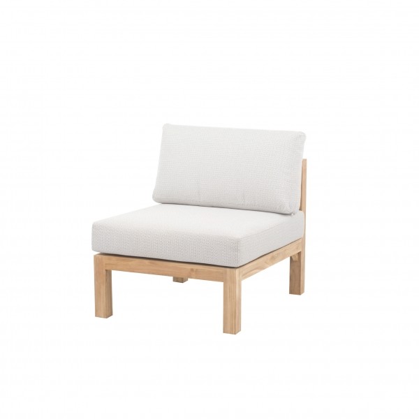 자연을 닮은 가구 인아트 애플비 Frejus Lounge Chair 애플비
