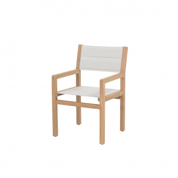 자연을 닮은 가구 인아트 애플비 Frejus Dining Arm Chair 애플비