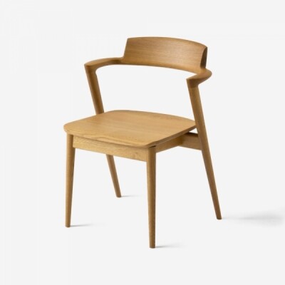 Seoto Arm chair